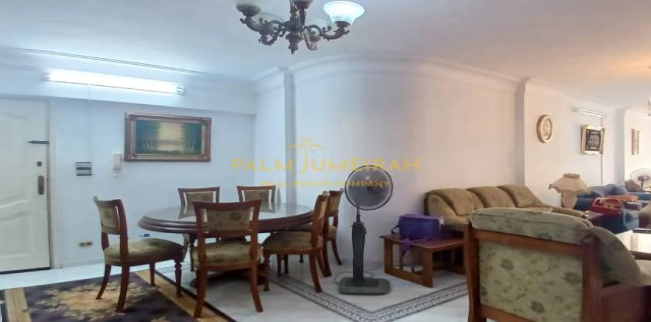 Apartment For Sale In Sidi Beshr - Qism El-Montaza - Alexandria