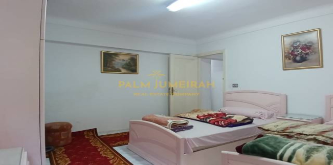 Apartment For Sale In Sidi Beshr - Qism El-Montaza - Alexandria