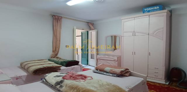 Apartment For Sale In Sidi Beshr - Qism El-Montaza - Alexandria