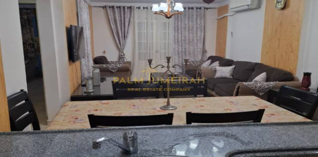 شقة للإيجار فى سموحة - قسم سيدى جابر - الإسكندرية