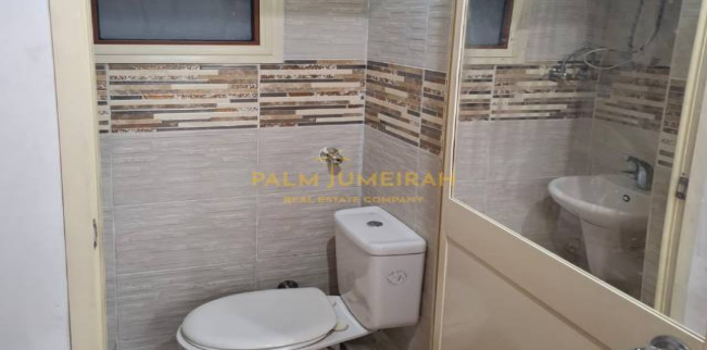 شقة للإيجار فى سموحة - قسم سيدى جابر - الإسكندرية