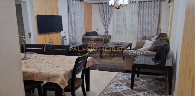 شقة للإيجار فى سموحة - قسم سيدى جابر - الإسكندرية