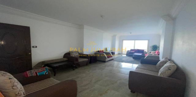 شقة للبيع فى سيدي بشر - قسم المنتزه - الإسكندرية