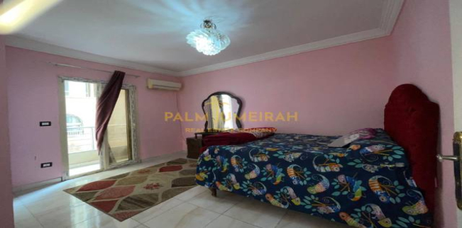 شقة للبيع فى سيدي بشر - قسم المنتزه - الإسكندرية