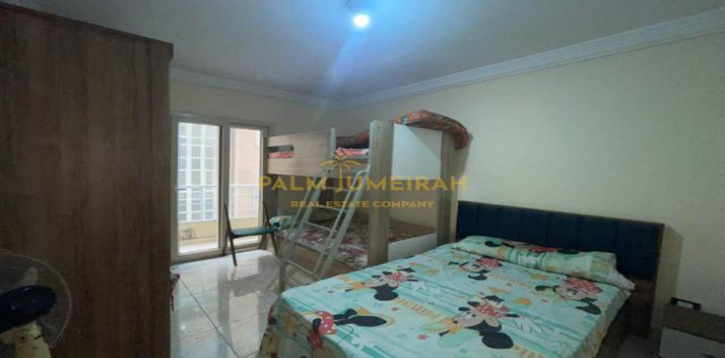 شقة للبيع فى سيدي بشر - قسم المنتزه - الإسكندرية