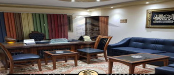 شقة للبيع فى سيدي بشر - قسم المنتزه - الإسكندرية