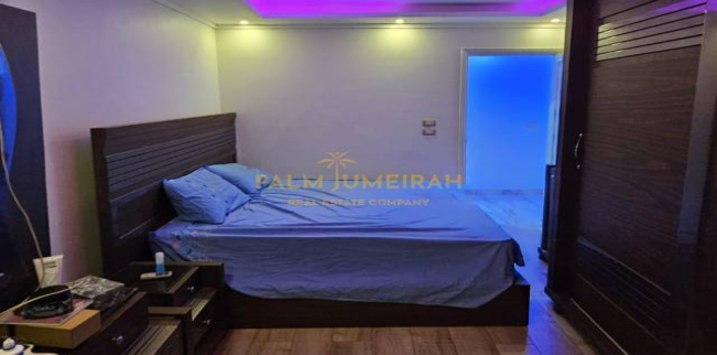 شقة للبيع فى ميامي - قسم المنتزه - الإسكندرية