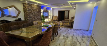 شقة للبيع فى ميامي - قسم المنتزه - الإسكندرية