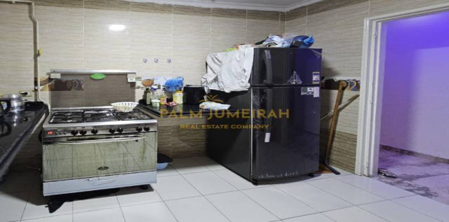 شقة للبيع فى ميامي - قسم المنتزه - الإسكندرية