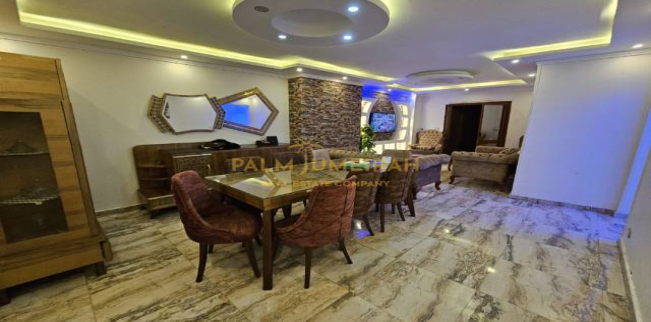 شقة للبيع فى ميامي - قسم المنتزه - الإسكندرية