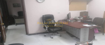 مكتب للبيع فى سموحة - قسم سيدى جابر - الإسكندرية