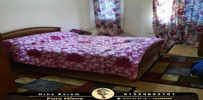 شاليه للبيع فى قرية سياحية - قسم برج العرب - الإسكندرية