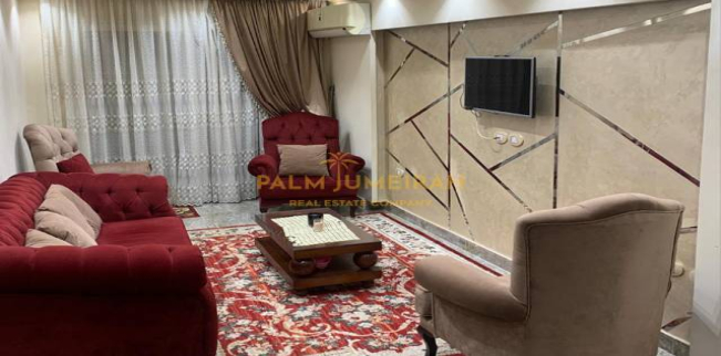 Apartment For Sale In Miami - Qism El-Montaza - Alexandria