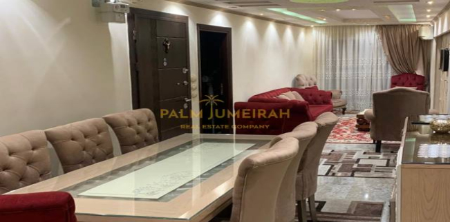 Apartment For Sale In Miami - Qism El-Montaza - Alexandria