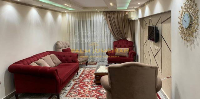 Apartment For Sale In Miami - Qism El-Montaza - Alexandria