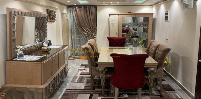 Apartment For Sale In Miami - Qism El-Montaza - Alexandria