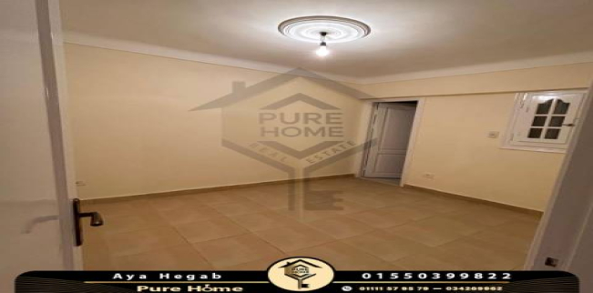 Apartment For Sale In Sporting - Qism Sidi Gabir - Alexandria