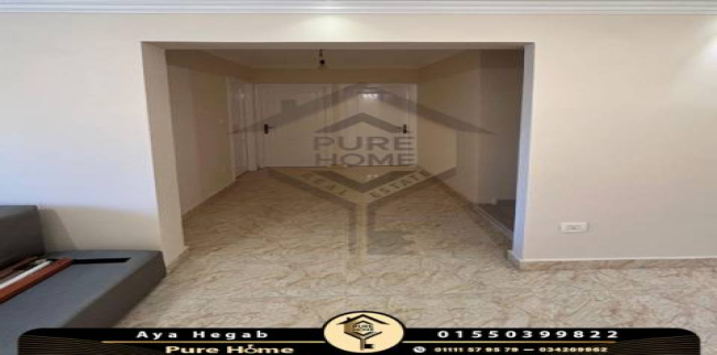 Apartment For Sale In Sporting - Qism Sidi Gabir - Alexandria