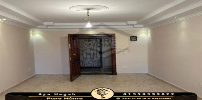 Apartment For Sale In Sporting - Qism Sidi Gabir - Alexandria