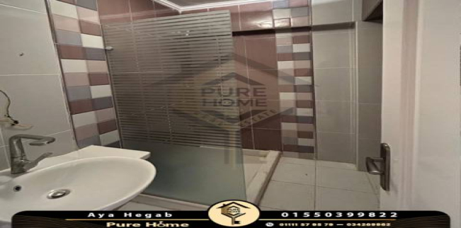 Apartment For Sale In Sporting - Qism Sidi Gabir - Alexandria