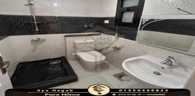 Apartment For Sale In Sporting - Qism Sidi Gabir - Alexandria