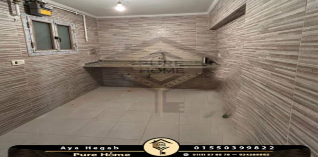 Apartment For Sale In Sporting - Qism Sidi Gabir - Alexandria