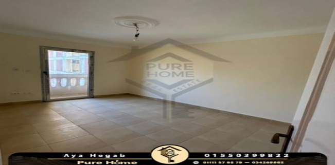 Apartment For Sale In Sporting - Qism Sidi Gabir - Alexandria