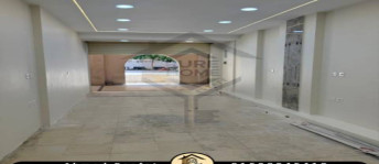 Store For Rent In Smoha - Qism Sidi Gabir - Alexandria