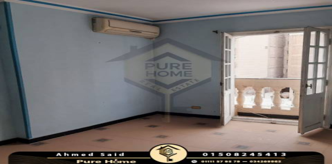 Apartment For Sale In Sidi Beshr - Qism El-Montaza - Alexandria