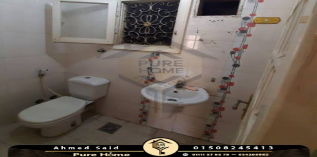 Apartment For Sale In Sidi Beshr - Qism El-Montaza - Alexandria