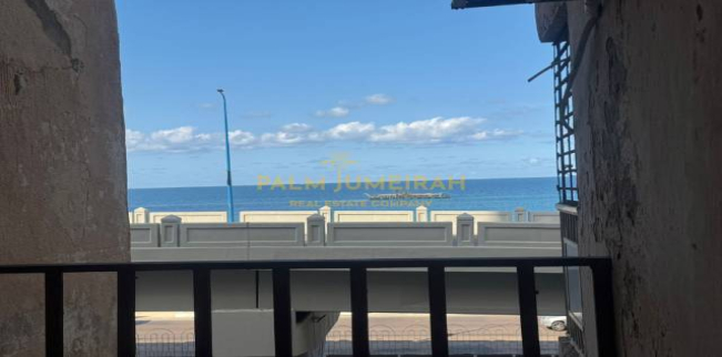 Apartment For Sale In Qism Sidi Gabir - Alexandria