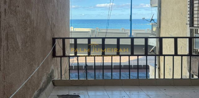 Apartment For Sale In Qism Sidi Gabir - Alexandria