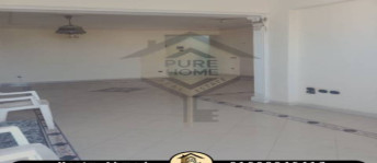 Apartment For Sale In Smoha - Qism Sidi Gabir - Alexandria