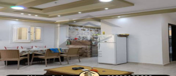 Apartment For Sale In Qaryat Siyahiyyah - Qesm Borg Al Arab - Alexandria