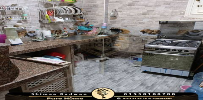 شقة للبيع فى قرية سياحية - قسم برج العرب - الإسكندرية