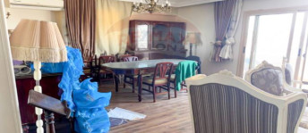 شقة للبيع فى سموحة - قسم سيدى جابر - الإسكندرية