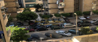 شقة للبيع فى سيدي بشر بحري - قسم المنتزه - الإسكندرية