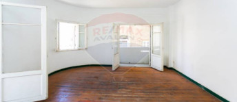 شقة للإيجار فى قسم الرمل - الإسكندرية