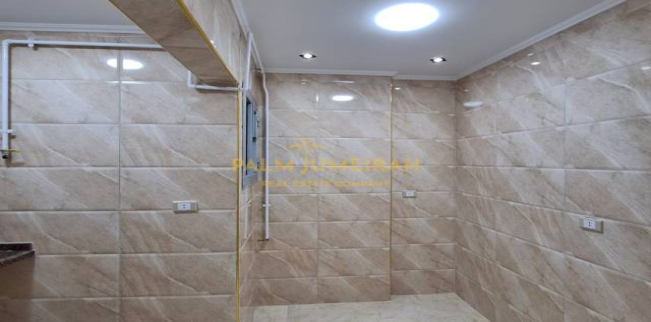 شقة للبيع فى سيدي بشر بحري - قسم المنتزه - الإسكندرية