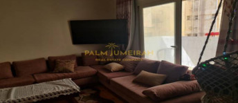 شقة للإيجار فى سابا باشا - قسم الرمل - الإسكندرية