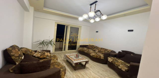 Apartment For Sale In Cleopatra - Qism Sidi Gabir - Alexandria