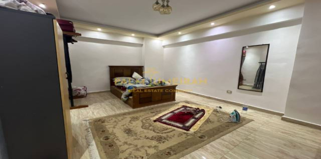 Apartment For Sale In Cleopatra - Qism Sidi Gabir - Alexandria