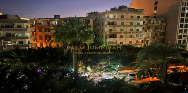 Apartment For Sale In Cleopatra - Qism Sidi Gabir - Alexandria