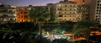 شقة للبيع فى كليوباترا - قسم سيدى جابر - الإسكندرية