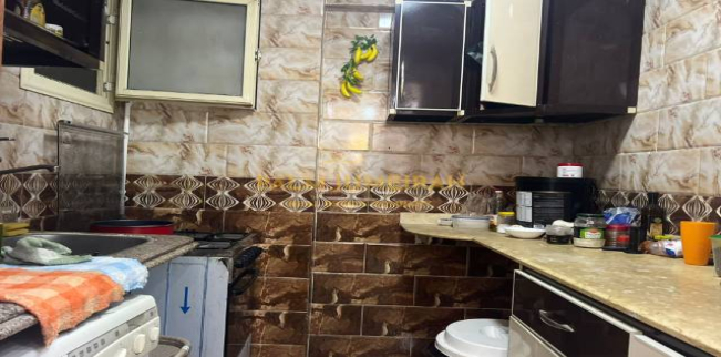 Apartment For Sale In Cleopatra - Qism Sidi Gabir - Alexandria