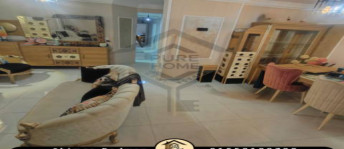 شقة للبيع فى كليوباترا - قسم سيدى جابر - الإسكندرية