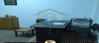 Office For Sale In Glim - Qism El-Raml - Alexandria