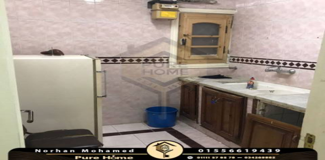 Office For Sale In Glim - Qism El-Raml - Alexandria