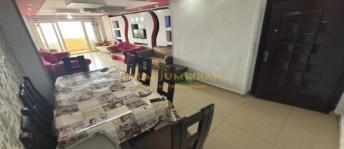 Apartment For Rent In Sporting - Qism Sidi Gabir - Alexandria