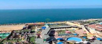 Apartment For Rent In Glim - Qism El-Raml - Alexandria